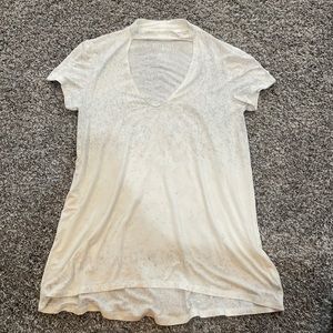 American Eagle tshirt - SIZE XS